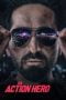 An Action Hero (2023)