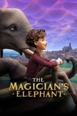 Nonton The Magician's Elephant (2023) Dubbing Indonesia